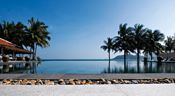 Evason Ana Mandara & Six Senses Spa